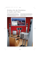 Revox Elegance-Series-Brochure-2